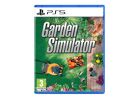 Jeux Vidéo Garden Simulator PlayStation 5 (PS5)
