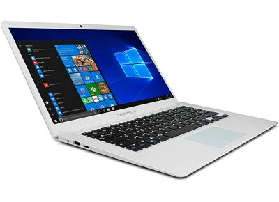 Image Ordinateurs portables THOMSON PX14C4BL128 Intel Celeron 4 Go RAM 128 Go SSD 14
