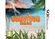 Jeux Vidéo Koh-Lanta Survivor Heroes 3DS