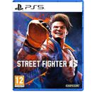 Jeux Vidéo Street Fighter 6 (PS5) PlayStation 5 (PS5)