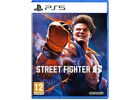 Jeux Vidéo Street Fighter VI PlayStation 5 (PS5)