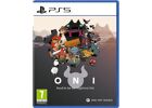 Jeux Vidéo ONI Road To Be The Mightiest Oni PlayStation 5 (PS5)