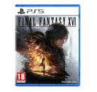 Jeux Vidéo Final Fantasy XVI Standard Edition PlayStation 5 (PS5)