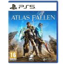 Jeux Vidéo Atlas Fallen PlayStation 5 (PS5)