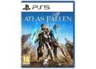 Jeux Vidéo Atlas Fallen PlayStation 5 (PS5)