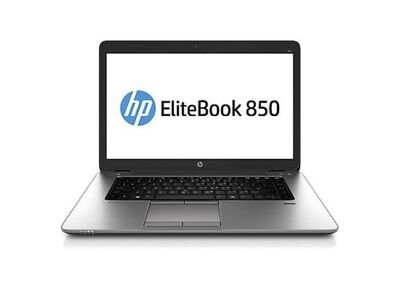 Ordinateurs portables HP EliteBook 850 G4 i5 8 Go RAM 128 Go SSD 15.6