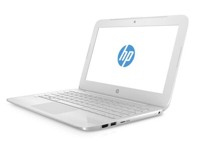 Image Ordinateurs portables HP 11-AH014NF Intel Celeron 4 Go RAM 32 Go SSD 11