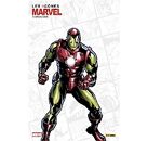 Les icônes Marvel N°01 : Iron Man (Revue)