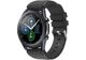 Montre connectée SAMSUNG Galaxy Watch Lite 3 Silicone Noir 45 mm