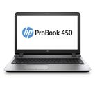 Ordinateurs portables HP ProBook 450 G3 i5 4 Go RAM 256 Go SSD 15.6