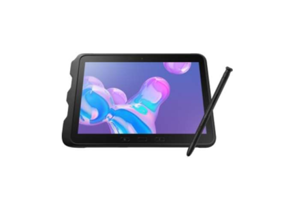 Image Tablette SAMSUNG Galaxy Tab Active Pro Noir 64 Go 10.1