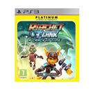 Jeux Vidéo Ratchet & Clank - A Crack in Time Edition Platinum PlayStation 3 (PS3)