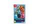 Image Jeux Vidéo Minecraft Legends Deluxe Edition Switch