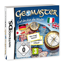Jeux Vidéo Geomaster DS