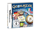 Jeux Vidéo Geomaster DS