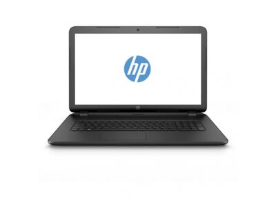 Ordinateurs portables HP 17-P108NF AMD A 6 Go RAM 1 To HDD 17.3