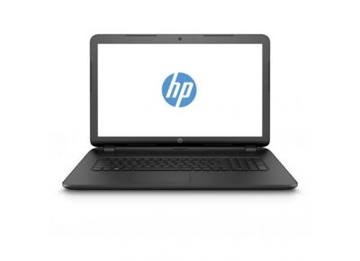 Image Ordinateurs portables HP 17-P108NF AMD A 6 Go RAM 1 To HDD 17.3