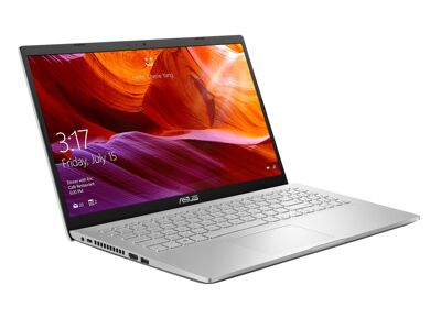 Image Ordinateurs portables ASUS VivoBook X509DA-M509DA AMD Ryzen 3 4 Go RAM 512 Go SSD 15.4