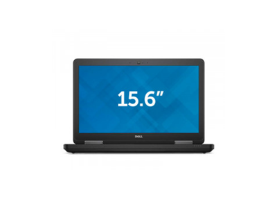 Image Ordinateurs portables DELL Latitude E5540 i5 8 Go RAM 240 Go SSD 15.6