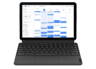 Tablette LENOVO ChromeBook IdeaPad Duet CT-X636F Noir 64 Go Wifi 10.1