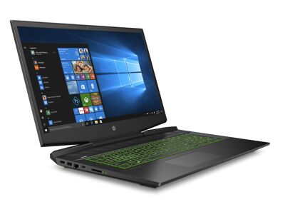 Image Ordinateurs portables HP Pavilion Gaming 17-CD1117NF i5 16 Go RAM 512 Go SSD 17.3