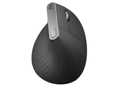 Image Souris LOGITECH MX Vertical Sans Fil Gris