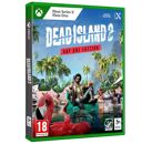 Jeux Vidéo Dead Island 2 Day One Edition Xbox Series X