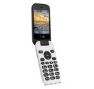 Téléphones portables DORO 6620 Blanc Noir Débloqué