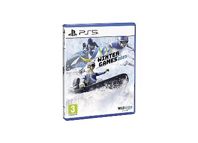 Jeux Vidéo Winter Games 2023 (PS5) PlayStation 5 (PS5)