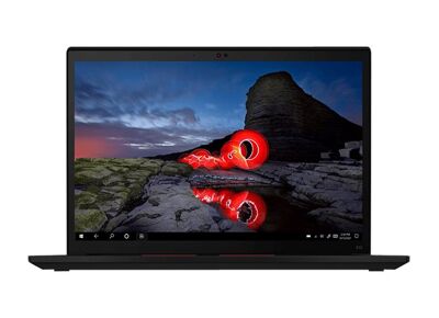 Image Ordinateurs portables LENOVO ThinkPad X13 Gen 1 i7 16 Go RAM 512 Go SSD 13.3