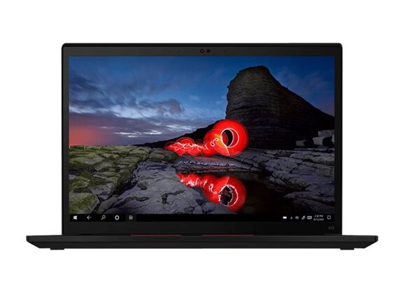 Image Ordinateurs portables LENOVO ThinkPad X13 Gen 1 i7 16 Go RAM 512 Go SSD 13.3