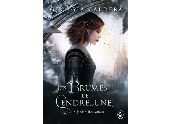 Image Les Brumes de Cendrelune Tome 1 - Le Jardin Des Ames