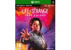 Jeux Vidéo Life is Strange True Colors Xbox Series X