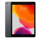 Tablette APPLE iPad 7 (2019) Gris Sidéral 32 Go Cellular 10.2