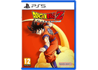 Jeux Vidéo Dragon Ball Z Kakarot PlayStation 5 (PS5)