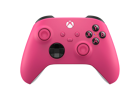 Acc. de jeux vidéo MICROSOFT Manette Sans Fil Deep Pink Xbox Series X