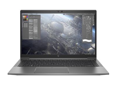 Ordinateurs portables HP ZBook Firefly 14 G8 Mobile Workstation i7 32 Go RAM 1 To SSD 14