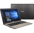 Image Ordinateurs portables ASUS R540UV-DM035T Intel Pentium 4 Go RAM 1 To HDD 128 Go SSD