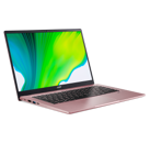 Image Ordinateurs portables ACER Swift SF114-34-P6XJ Intel Pentium 4 Go RAM 64 Go SSD 14