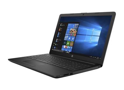 Image Ordinateurs portables HP 15-DB0120NF AMD A 4 Go RAM 2 To HDD 15.4
