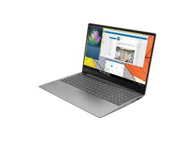 Ordinateurs portables LENOVO IdeaPad 330S-15ARR 81FB AMD Ryzen 5 8 Go RAM 1 To HDD 128 Go SSD 15.6