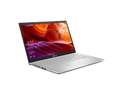Image Ordinateurs portables ASUS VivoBook X409DAP-D409DA AMD Athlon 8 Go RAM 256 Go SSD 14