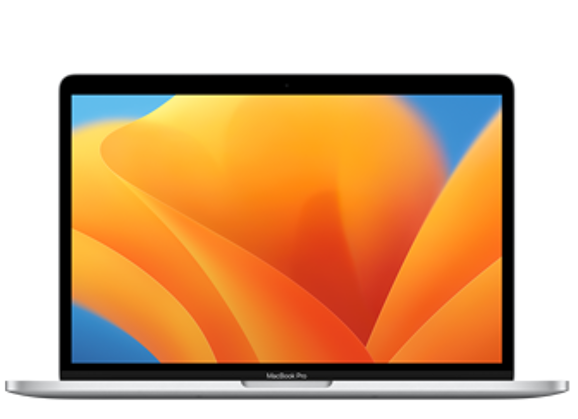 Image Ordinateurs portables APPLE MacBook Air A2681 (2022) Argent Apple M2 8 Go RAM 512 Go SSD 13.3