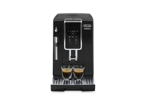 Image Cafetière DELONGHI Dinamica FEB3515.B Noir