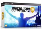 Jeux Vidéo Guitar Hero Live (Sans Guitare) PlayStation 3 (PS3)