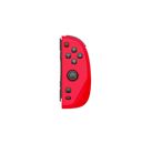 Acc. de jeux vidéo UNDER CONTROL Manette Sans Fil IICon Droit Rouge Nintendo Switch