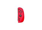 Acc. de jeux vidéo UNDER CONTROL Manette Sans Fil IICon Droit Rouge Nintendo Switch