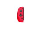 Acc. de jeux vidéo UNDER CONTROL Manette Sans Fil IICon Gauche Rouge Nintendo Switch