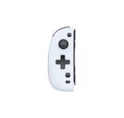 Acc. de jeux vidéo UNDER CONTROL Manette Sans Fil IICon Blanc Gauche Nintendo Switch