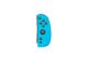 Acc. de jeux vidéo UNDER CONTROL Manette Sans Fil IICon Droit Bleu Nintendo Switch